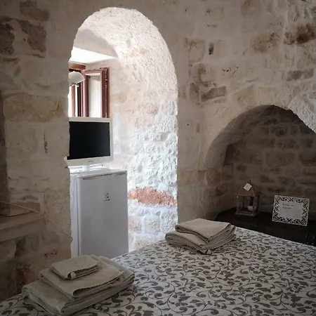 Trullo Del Nonno *