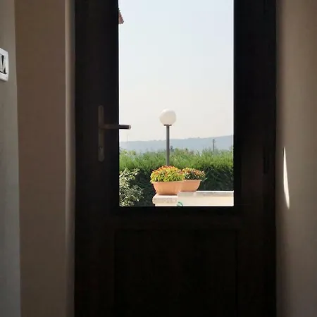 Trullo Del Nonno