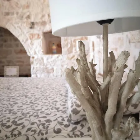 Trullo Del Nonno *
