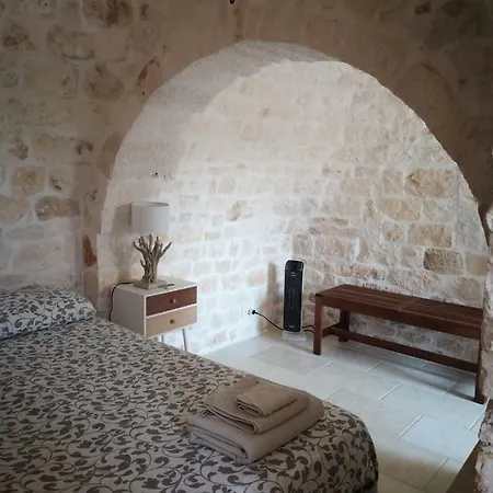Trullo Del Nonno