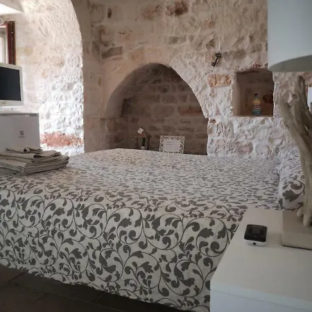 Trullo Del Nonno *