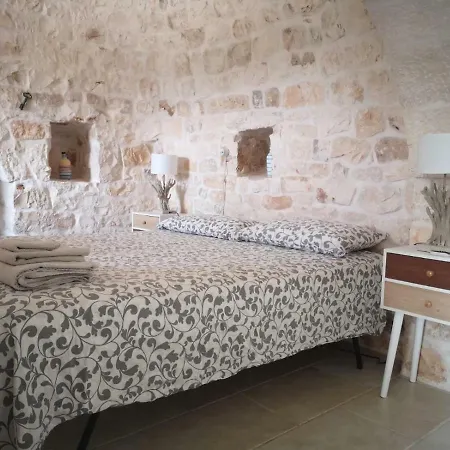 Trullo Del Nonno *